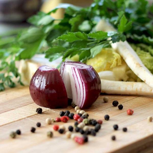 Ayurvedic Immunity Booster